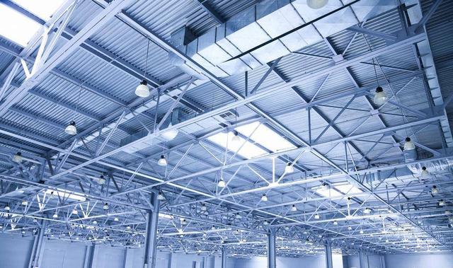苏州厂房装修施工质量控制措施 2024苏州厂房装修设计技巧
