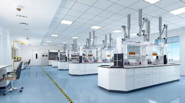 崇明食品检测实验室